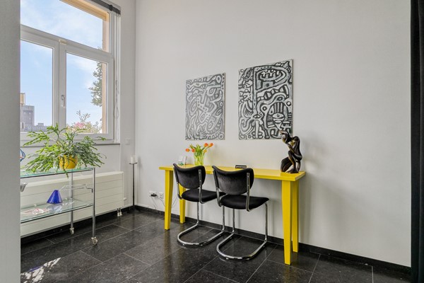 Medium property photo - Maashavenkade 169, 3072 ES Rotterdam